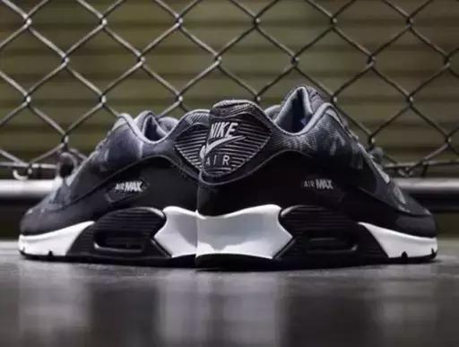 新手科普鞋的知识,快速懂得鞋知识