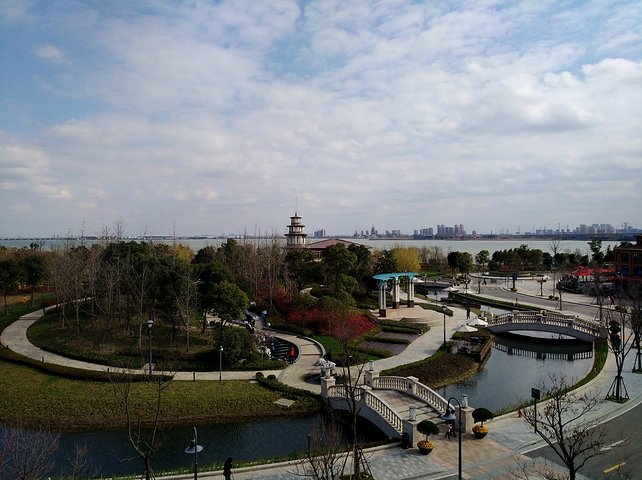 奕欧来苏州购物村游玩攻略,苏州比斯特和奕欧来是一家吗