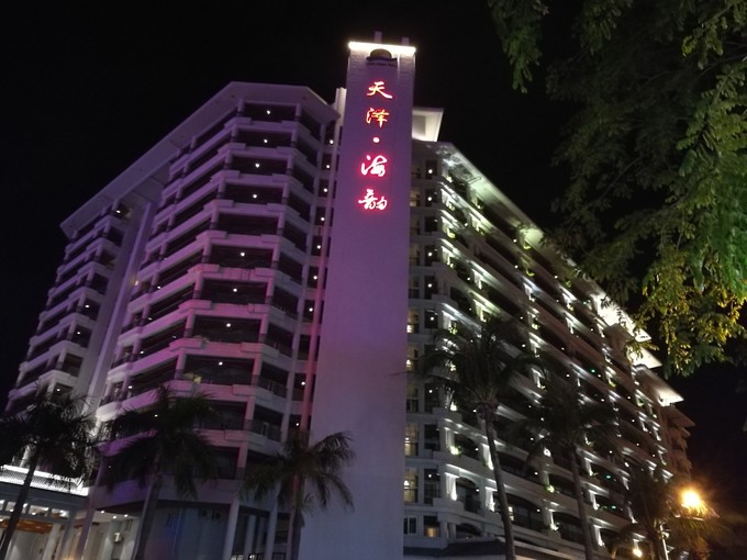 三亚旅游美食攻略大全,三亚美食美篇