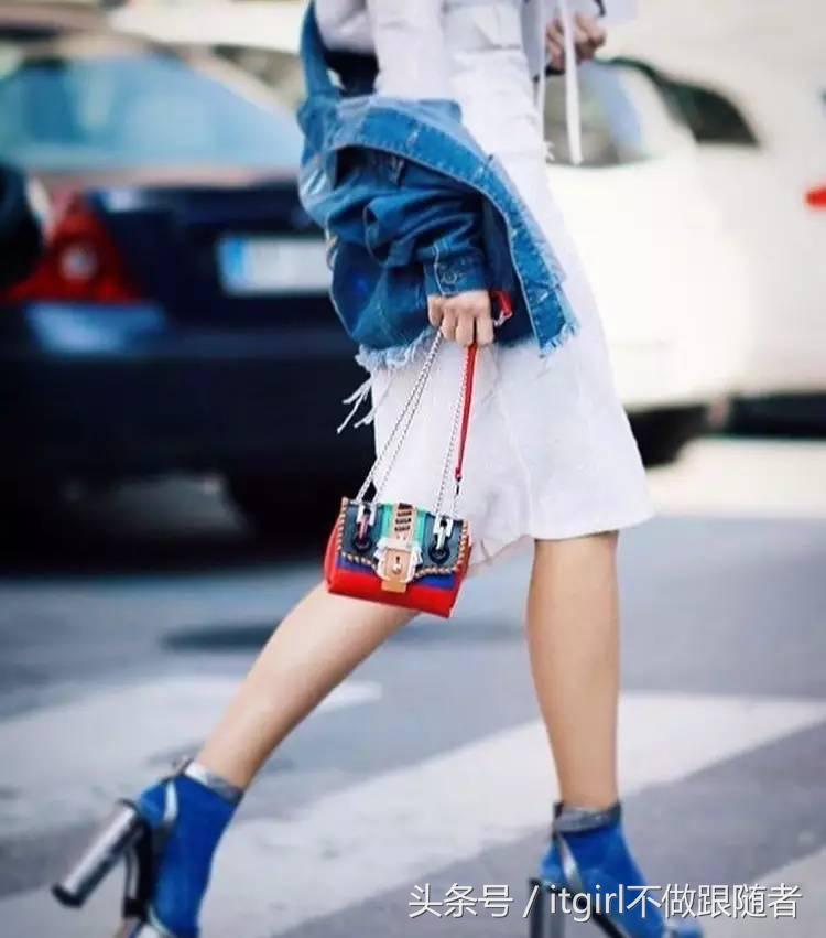 高颜值ins小众包包不规则,超好看的网红包包