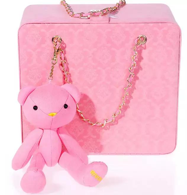 情人节送男友礼物禁忌,情人节送礼指南男女适用