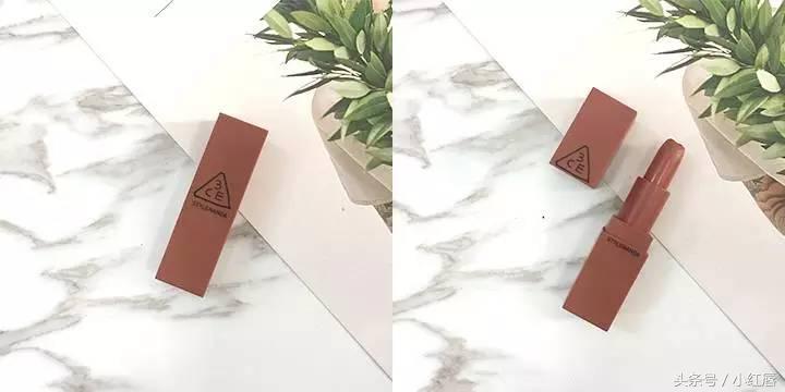 直男试色,直男口红2选1