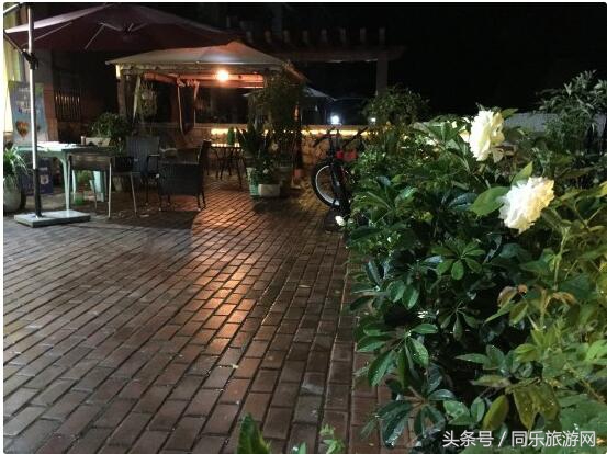 千岛湖畔最依山磅水的10家民宿，清晨时宛如仙境（上篇）