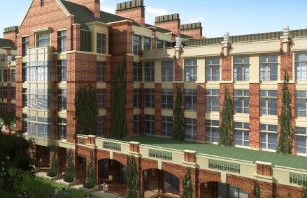 北京新英才国际学校,北京国际学校高中部