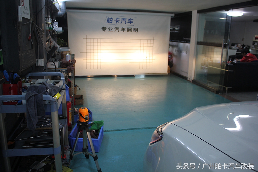 凯美瑞海拉透镜,16款凯美瑞改装黑武士