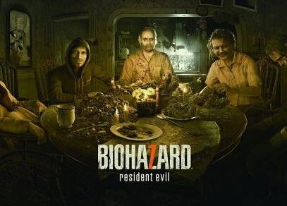 为什么生化危机7会强退,生化危机7最困难版