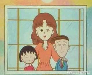 花轮大野喜欢小丸子,花轮跟小丸子表白