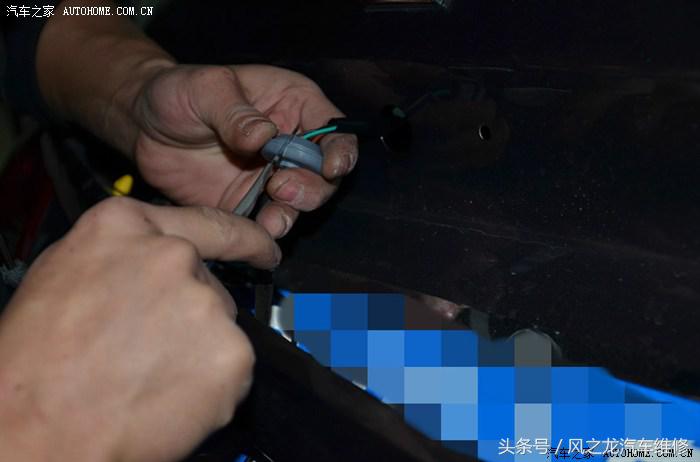 科鲁兹导航一体机安装教程,经典款科鲁兹导航安装教程