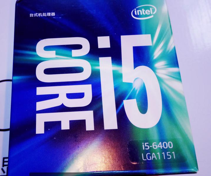 电脑cpu组装教程,diy装机主板cpu插槽