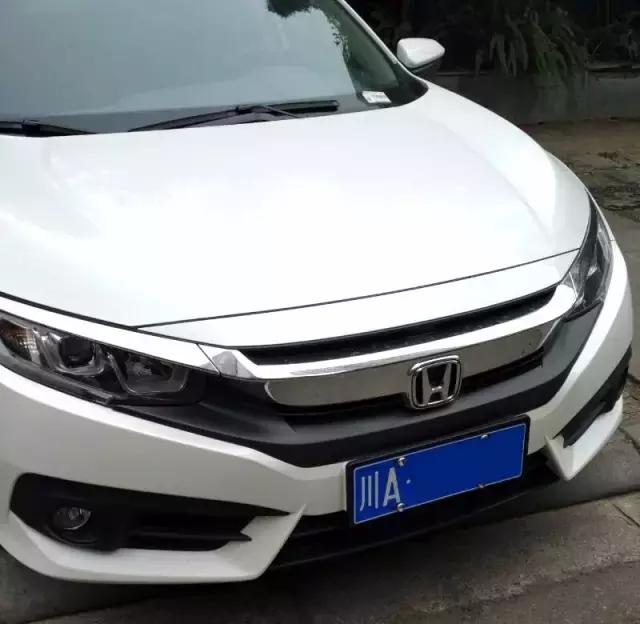 十代思域加价提车,第10代本田思域全款要多少钱