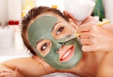 面膜推荐涂抹式去痘痘,面膜缓解痘痘怎么用的