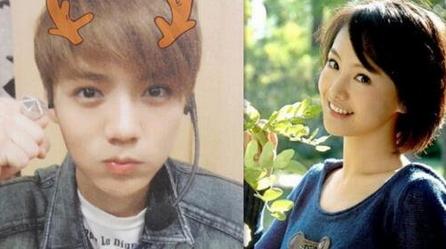 鹿晗现在的女朋友是关晓彤吗,鹿晗现在的女朋友是谁