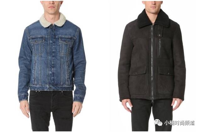 男时尚资讯,2019春夏男装周街拍