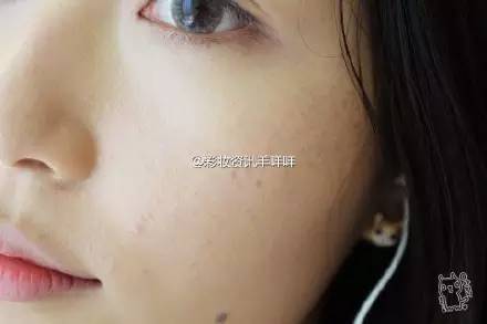 mac定制无瑕粉底nc15,十五款粉底液测评