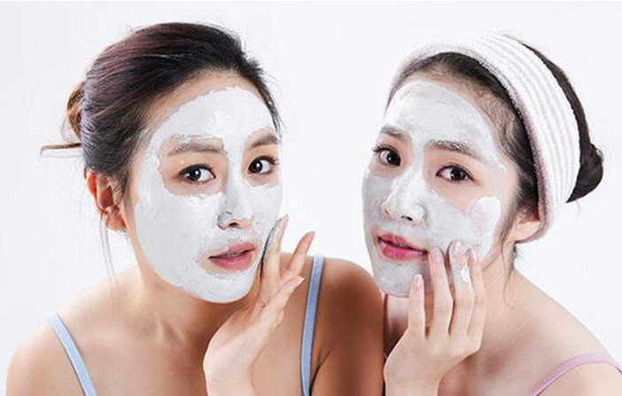 面膜敷了不洗掉好吗,面膜敷了没用的视频