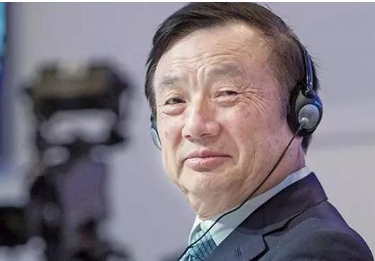 马云解读阿里新架构最艰难的变革 (马云谈阿里华为)