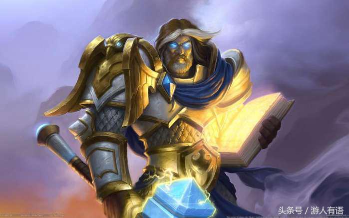 炉石传说各职业技能排行,炉石传说各个职业技能