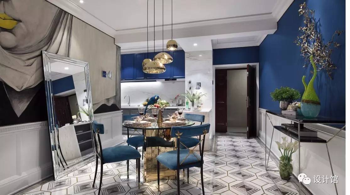 餐厅桌椅现代轻奢经济实惠,餐厅桌椅结实耐用