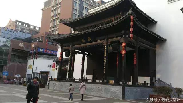 宿州吃货必备,宿州吃货