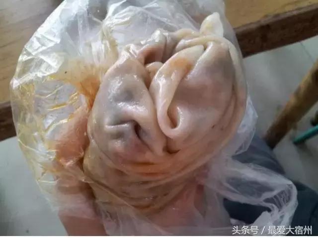 宿州吃货必备,宿州吃货