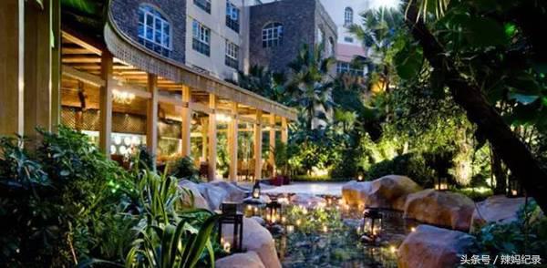 亲子酒店旅行推荐,十大必去的亲子酒店