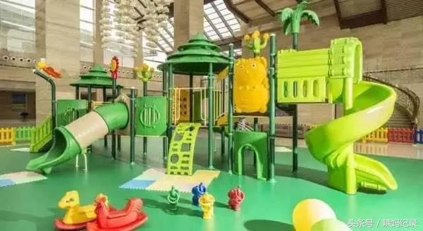 亲子酒店旅行推荐,十大必去的亲子酒店