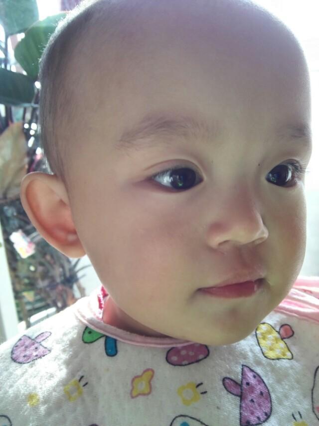 有个小18岁的妹妹是个什么体验,有一个差10岁的妹妹是什么体验