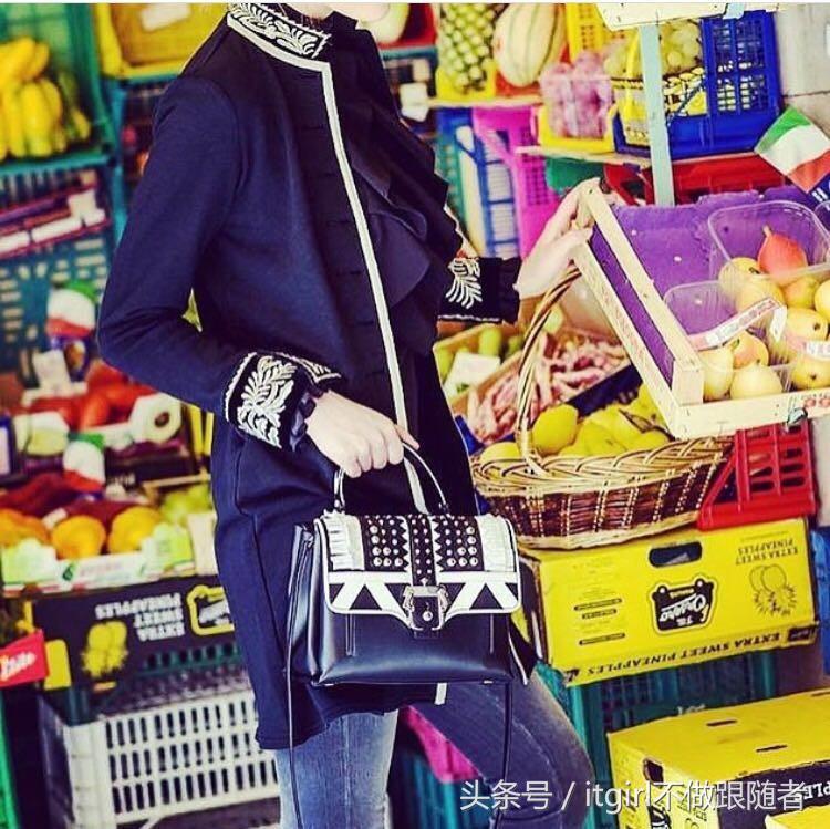 高颜值ins小众包包不规则,超好看的网红包包