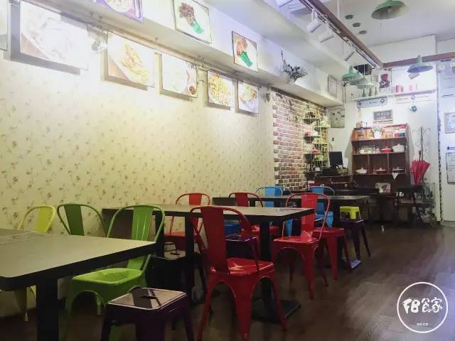 跟春节大鱼大肉saygoodbye从这些食店开始