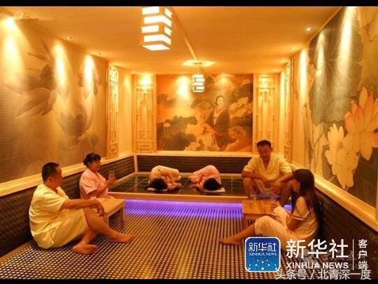 深度聚焦｜足馨堂大火：90分钟吞噬了什么