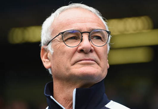 世界公认的十大名帅谁评的,世界公认的十大足球名帅