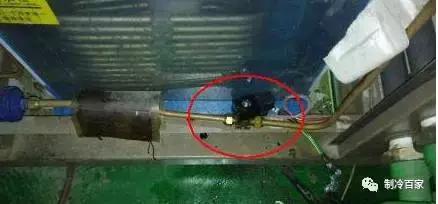 志高空调有雪种不制冷故障维修,诊断与排除空调系统不制冷的故障