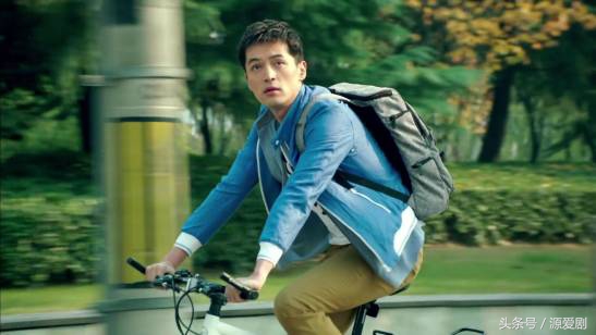 胡歌演过的全部角色,胡歌演艺生涯