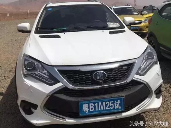 哈弗h6第三代1.5tmax懂车帝测油耗,全新哈弗h61.3t真实油耗