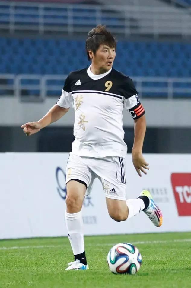 鹿晗足球基本功,鹿晗足球水平到底怎么样