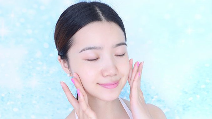 平价化妆品一套油皮,平价化妆品涂出高级感