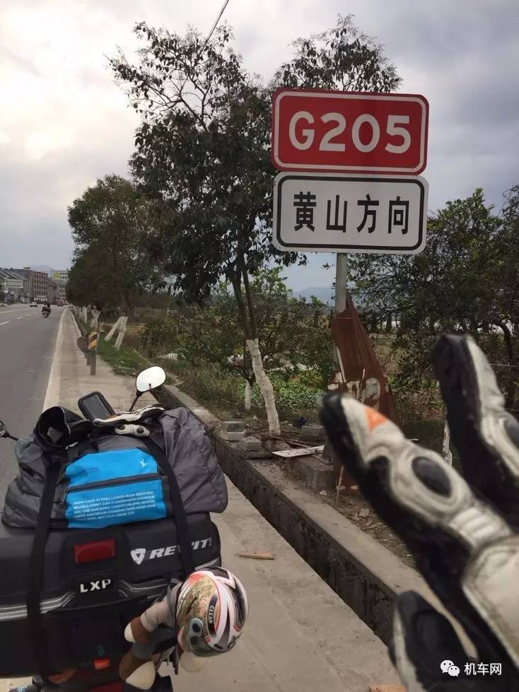 400大踏板骑行300公里感受,125cc适合暴力骑行的踏板