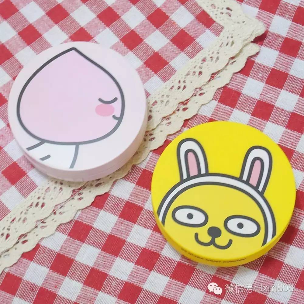 气垫你们都用哪个,气垫怎么推荐给大家