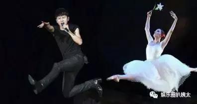 张杰大张伟一起演唱,张杰大张伟综艺节目是什么