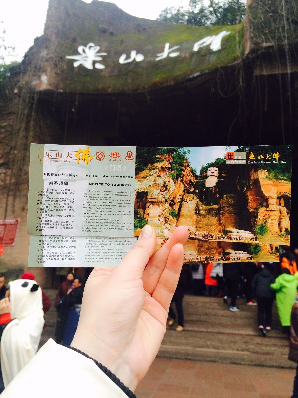 成都到乐山最佳方案,成都到乐山全攻略