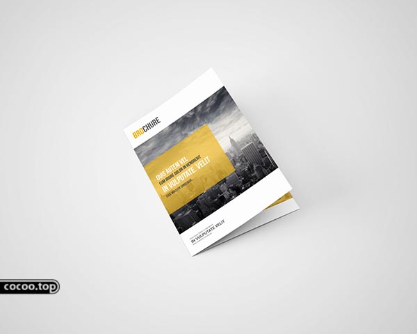 设计画册小技巧,宣传册排版的方法和技巧