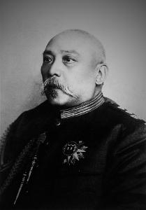 袁世凯当政时期为何设置“国务卿”