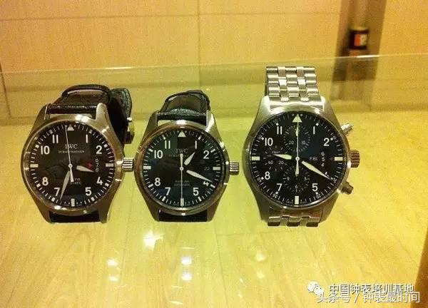 怎么鉴定真表假表,怎么辨别假表