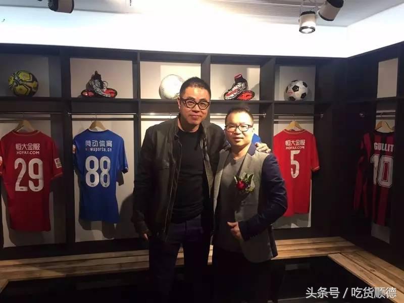 广州的足球主题餐厅,足球餐吧佛山有几家店