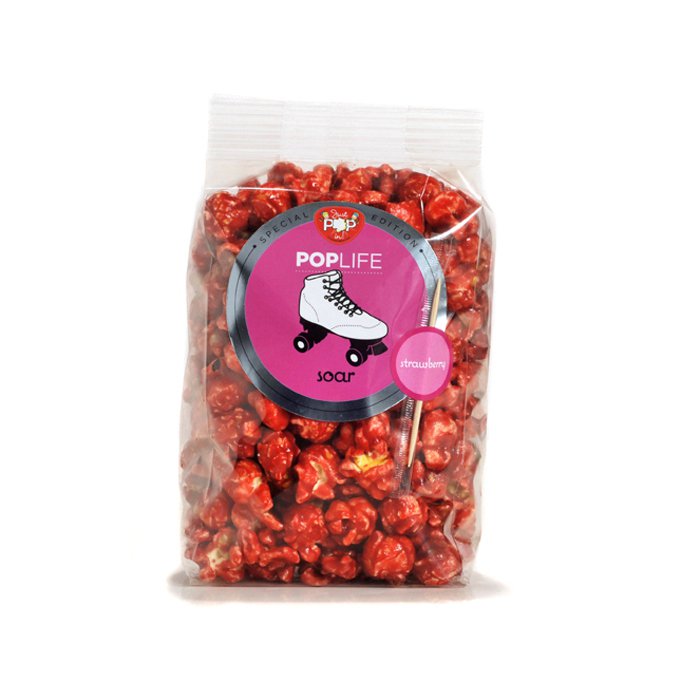 经典美味｜美国各城市最佳特色零食推荐