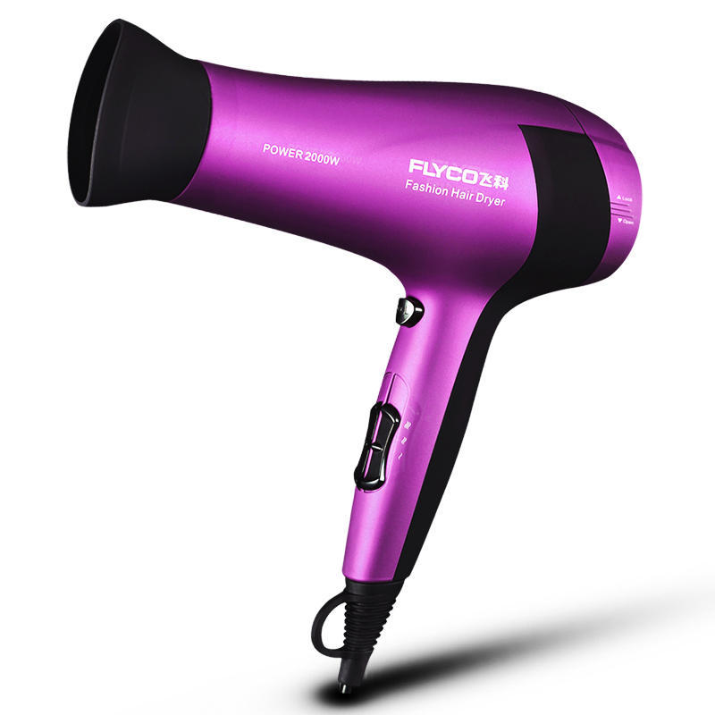 拯救扁平塌发型,拯救扁头的扎头发方法