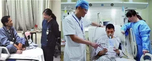 他说他快死了,我的眼泪唰掉下来,急诊科超人于莺眼中的生命四季