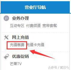 广电网络宽带可以一个月缴费吗,广西广电网络怎么交网费