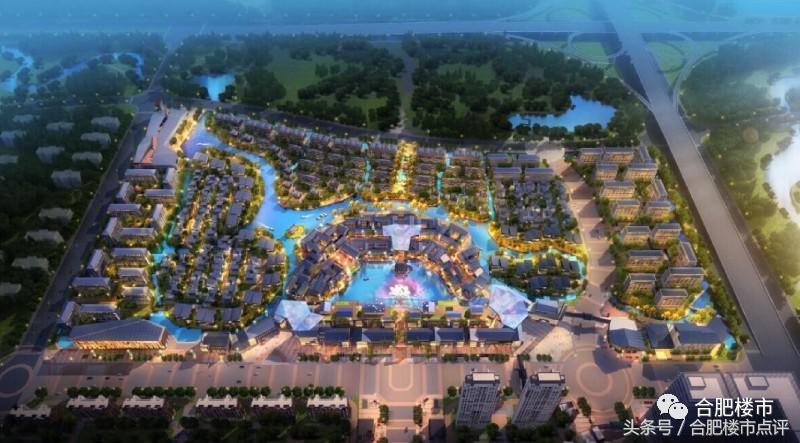 2023年千万豪宅成交城市排名,合肥主城区100万的别墅