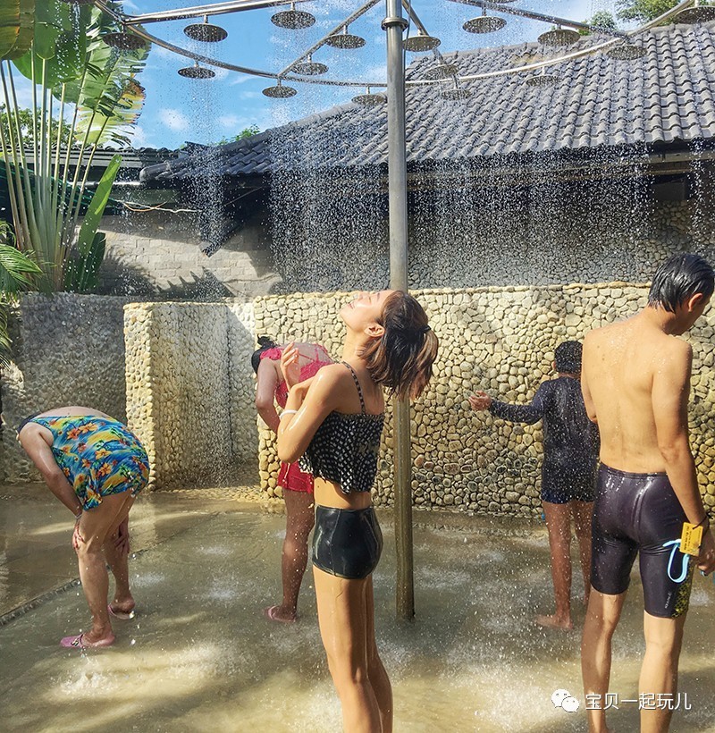 芽庄亲子旅游珍珠岛,越南的马尔代夫芽庄旅游